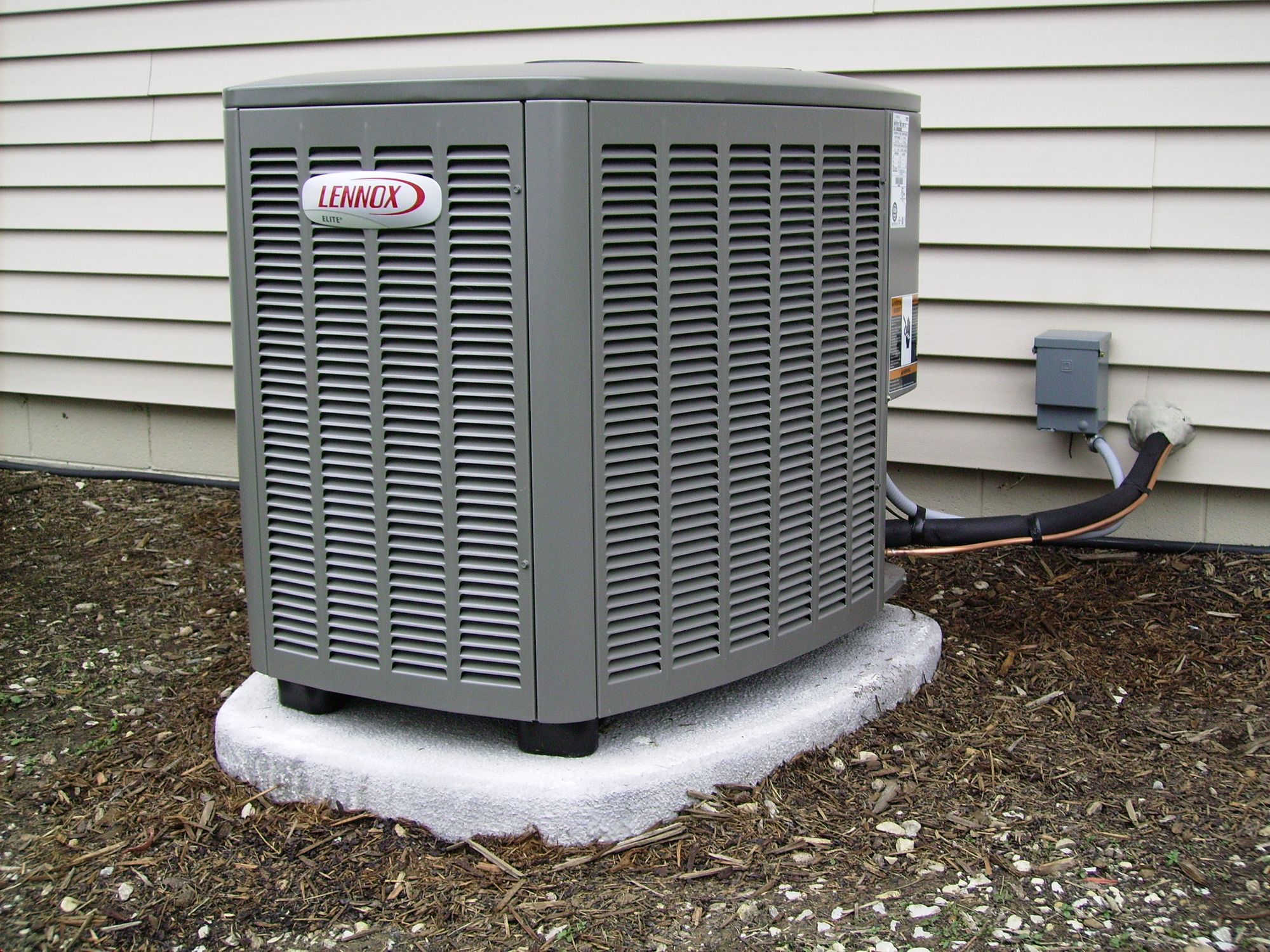 HVAC Company Valparaiso IN Kent Heating & Air Conditioning